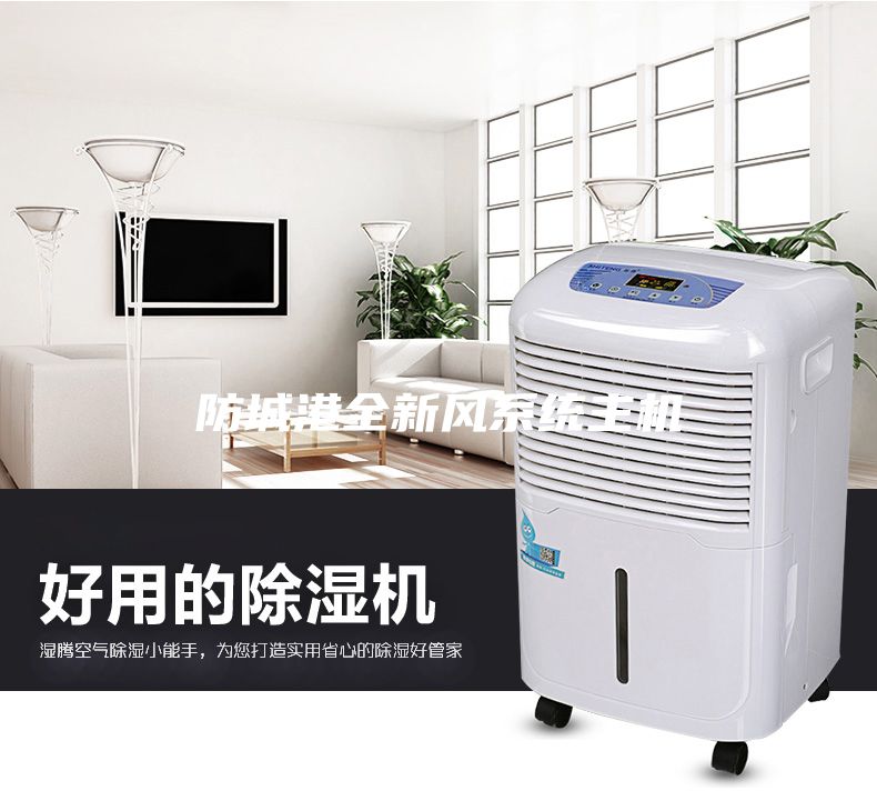 防城港全新風(fēng)系統(tǒng)主機