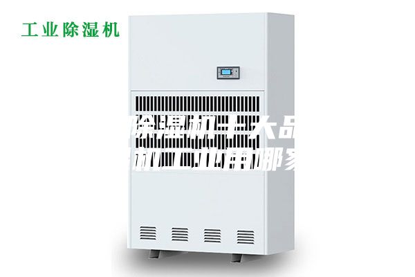 工業(yè)除濕機十大品牌，除濕機工業(yè)用哪家好