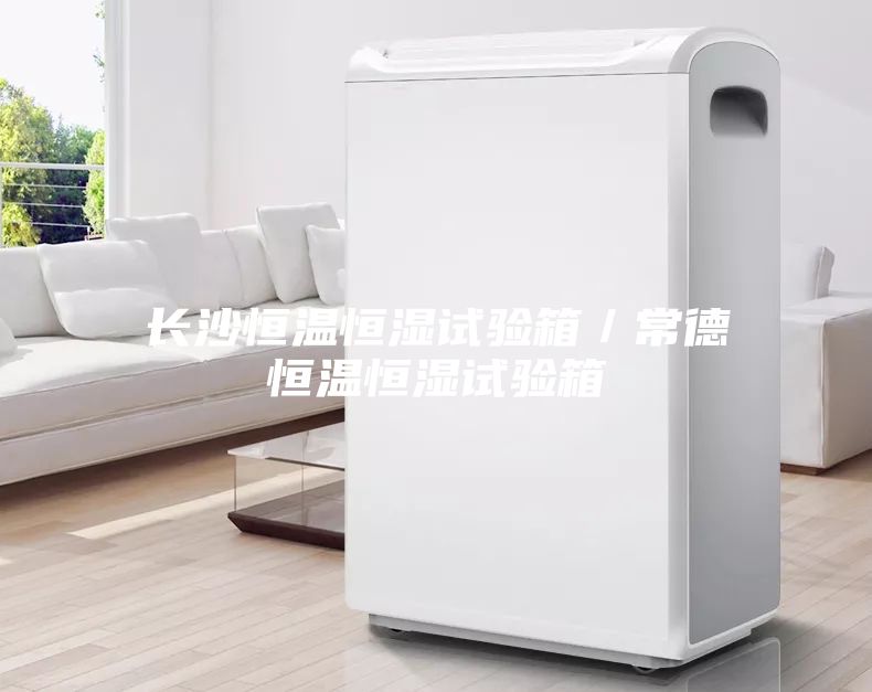 長沙恒溫恒濕試驗(yàn)箱／常德恒溫恒濕試驗(yàn)箱
