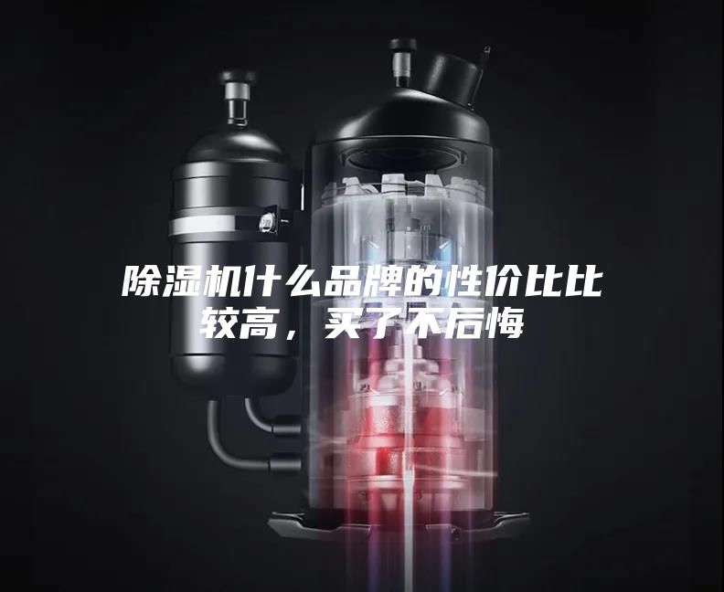 除濕機(jī)什么品牌的性價(jià)比比較高，買了不后悔