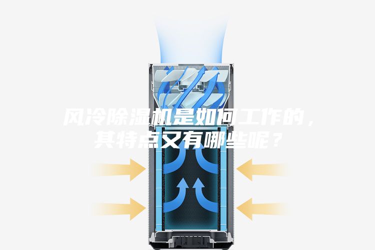 風冷除濕機是如何工作的，其特點又有哪些呢？