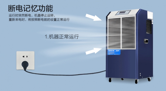 石膏線條干燥與除濕機有什么關聯？