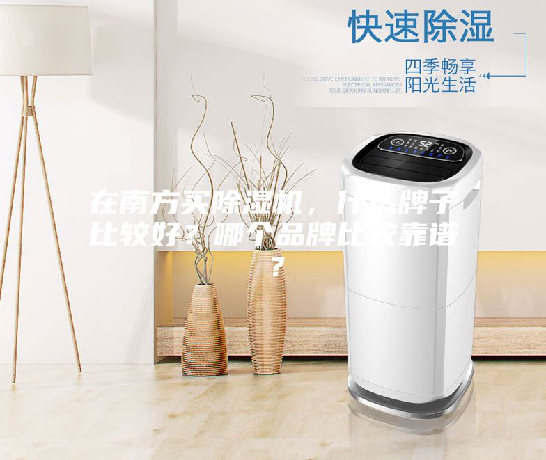 在南方買除濕機(jī)，什么牌子比較好？哪個(gè)品牌比較靠譜？