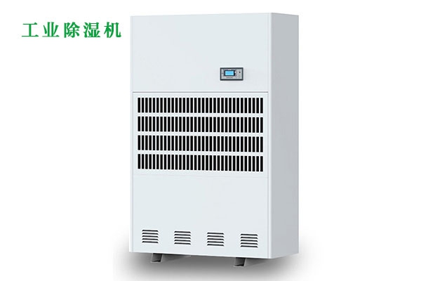 如何做好倉庫濕度控制？