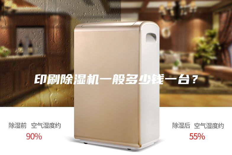 印刷除濕機(jī)一般多少錢一臺(tái)？