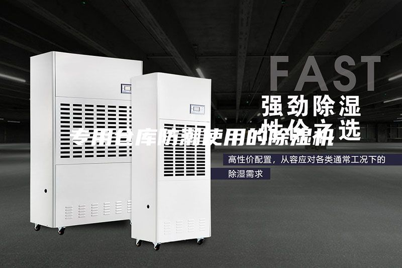 專用倉庫防潮使用的除濕機(jī)
