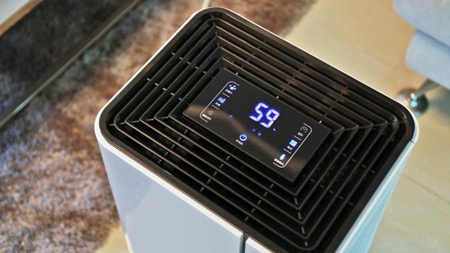 安詩曼工業移動冷氣機，工作車間降溫首選！