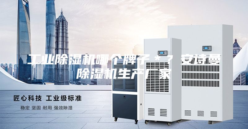 工業(yè)除濕機(jī)哪個(gè)牌子＊？安詩曼除濕機(jī)生產(chǎn)廠家