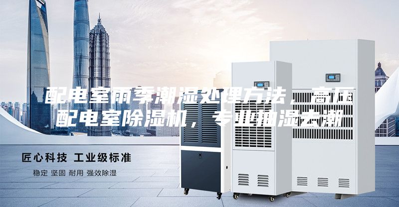 配電室雨季潮濕處理方法，高壓配電室除濕機(jī)，專業(yè)抽濕去潮