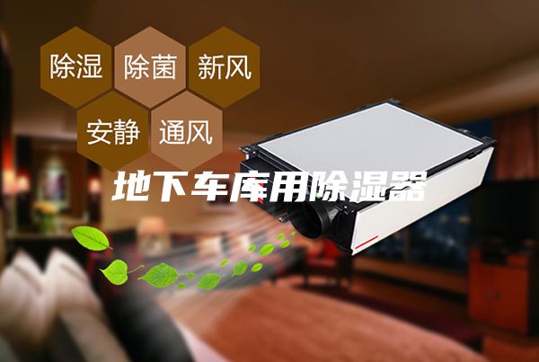 地下車庫(kù)用除濕器