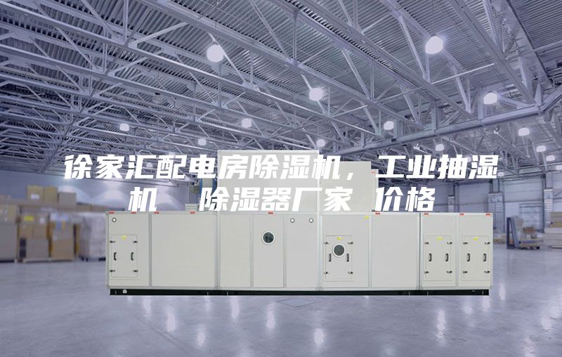 徐家匯配電房除濕機，工業(yè)抽濕機  除濕器廠家 價格