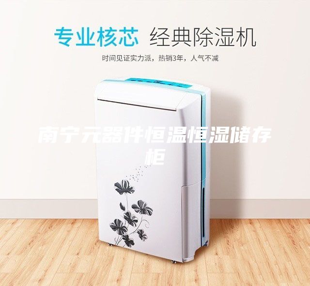 南寧元器件恒溫恒濕儲(chǔ)存柜