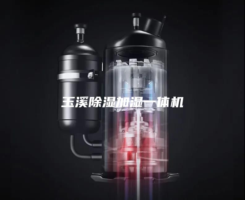 玉溪除濕加濕一體機