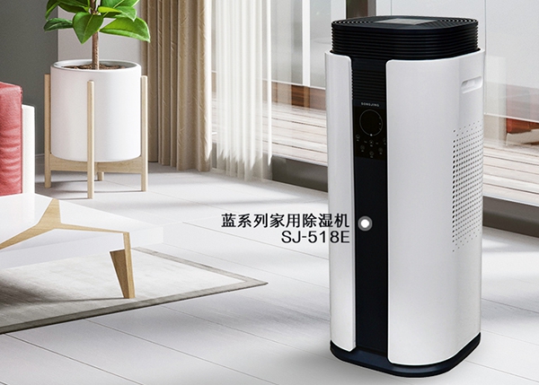 新風機跟空氣凈化器如何選擇？